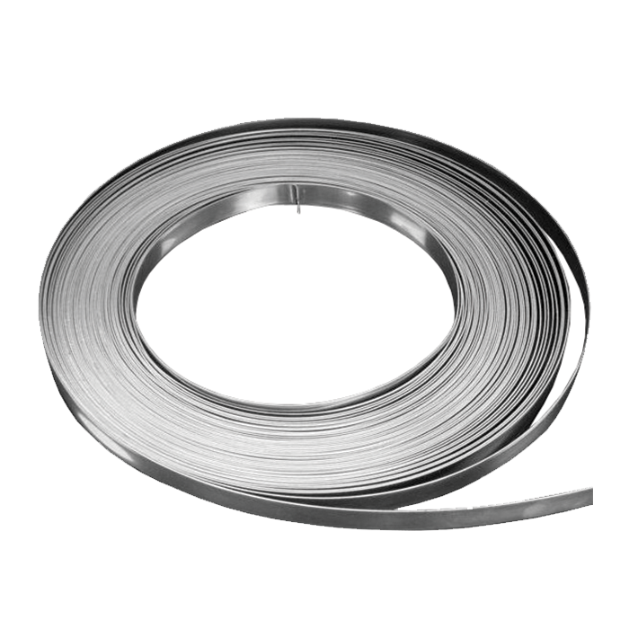 Banding Roll, 3/4" x .030, x 100ft