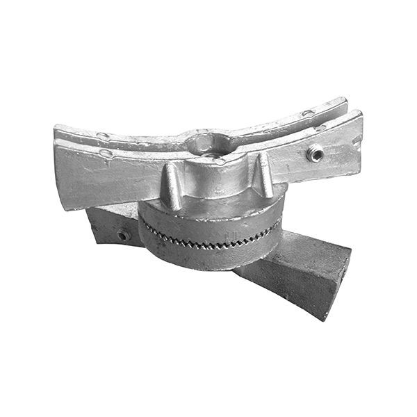 Bracket Cross Mounting Adjustable