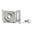 [3004] Bracket Flared Leg