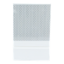 Flexible Guardrail Reflector