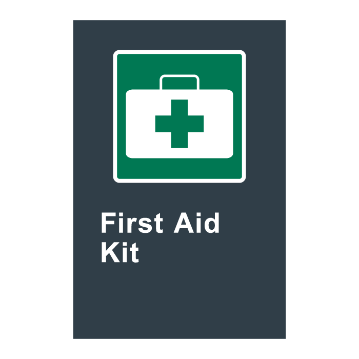 E18 CSA First Aid Kit