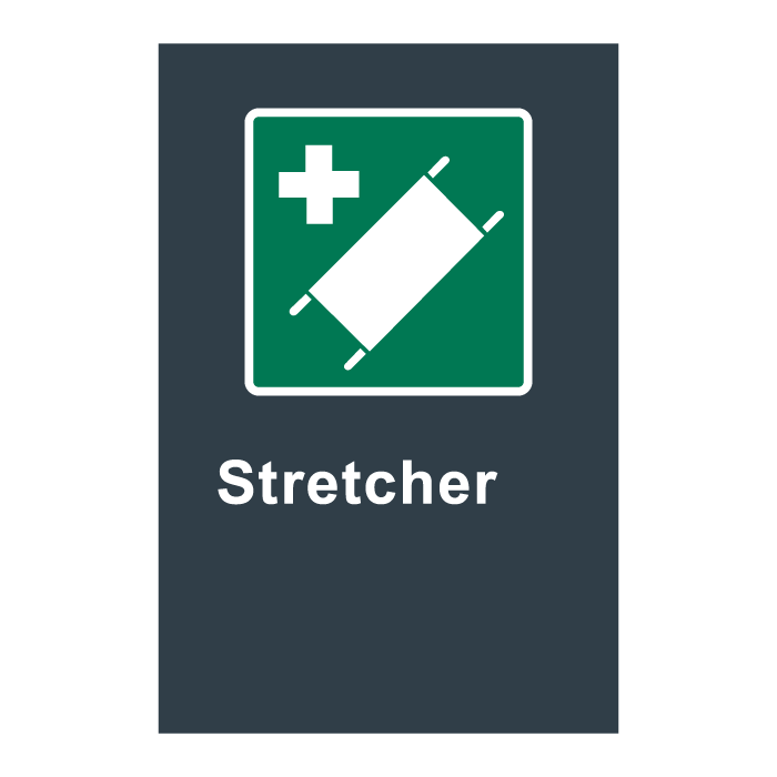 E19 CSA Stretcher