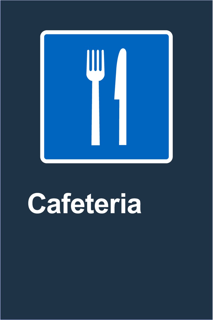 G18 CSA Cafeteria