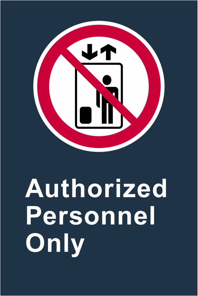P17 CSA Authorized Personnel Only