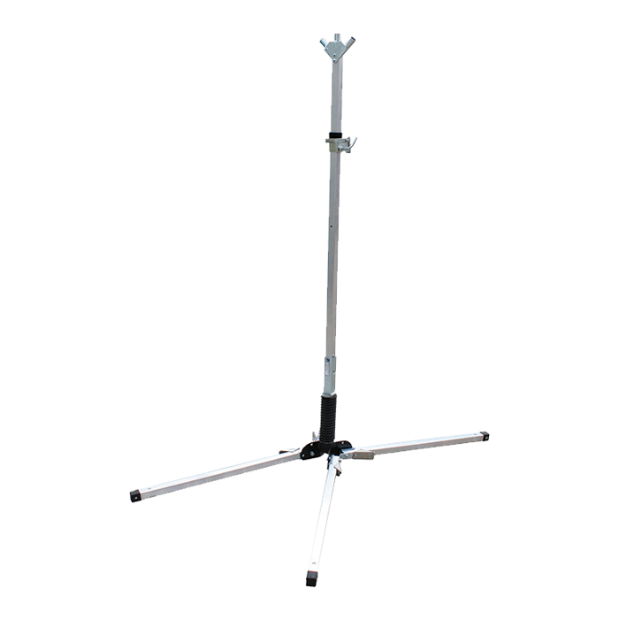 Sign Stand, Uniflex Single Spring