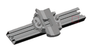 Bracket Mast Arm  Assembly 24"
