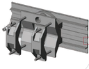 Versa Bracket Sign Assemble 48"
