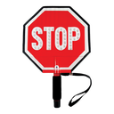 [134] Stop/Stop Paddle  LED 12"