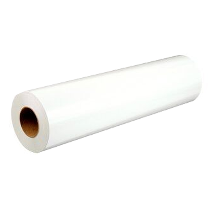 High Intensity Grade Prismatic Sheeting, White, 24" x 150',3M,3930