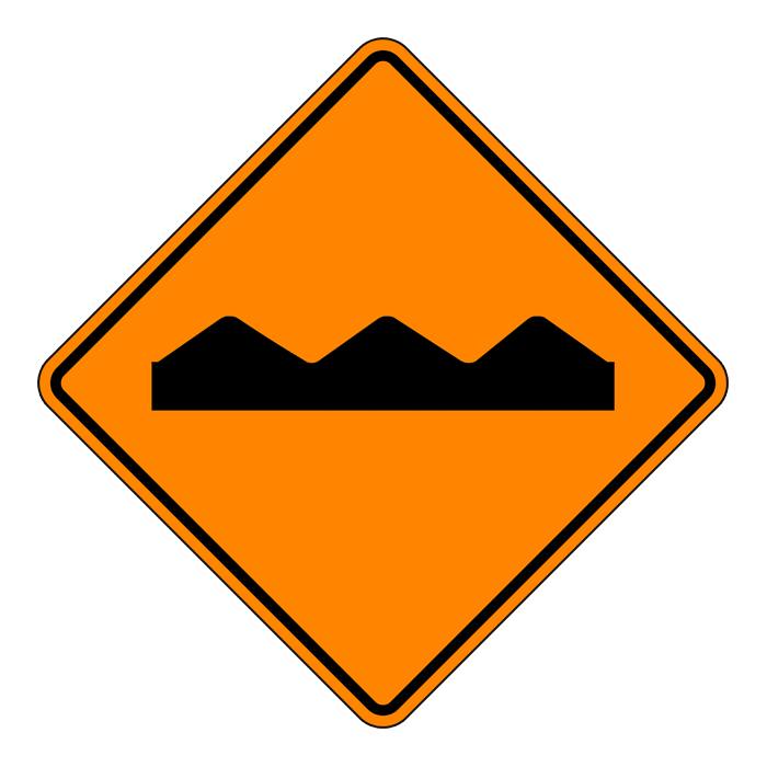 TC15, Bump, 60x60cm, High Intensity Grade