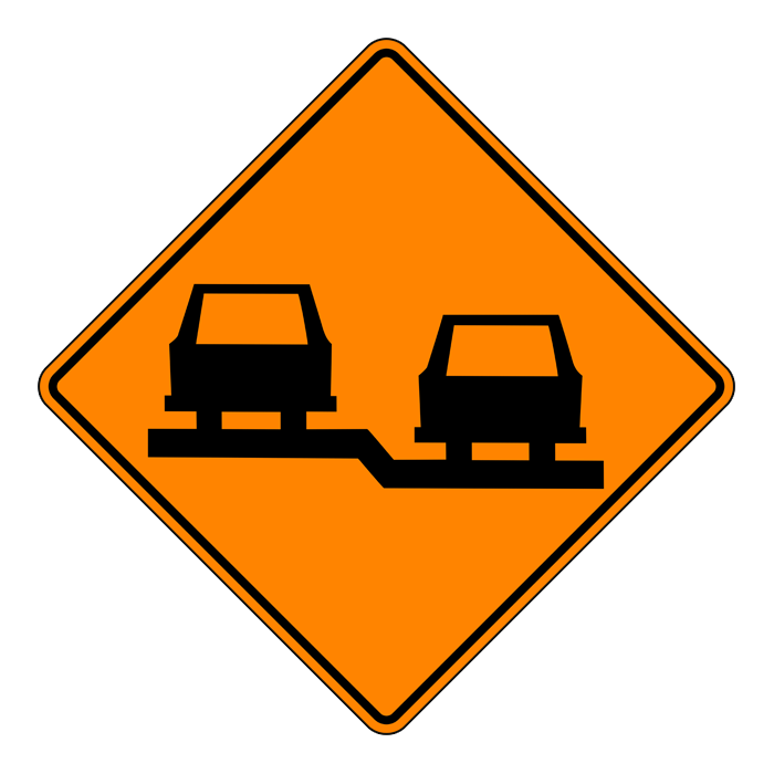 TC24, Uneven Lanes, 75x75cm, High Intensity Grade