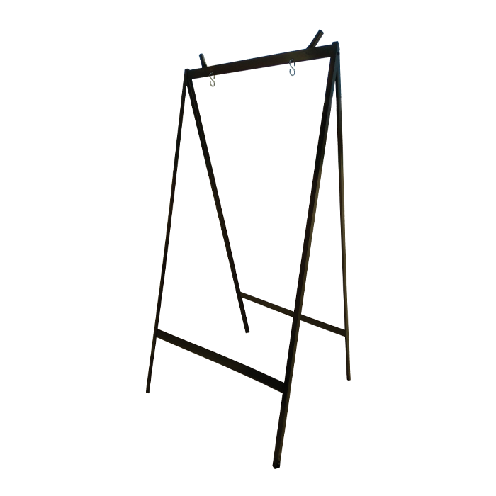 Sign Stand, A-Frame for 90x120cm Sign