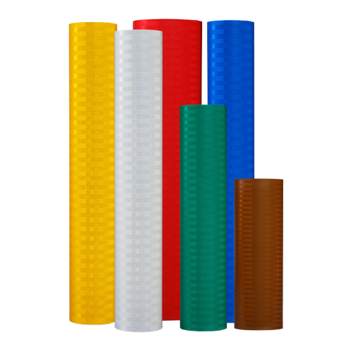 Sign Films &amp; Reflective Sheeting / 3M Engineer Grade Prismatic Reflective Sheeting 3430 Series