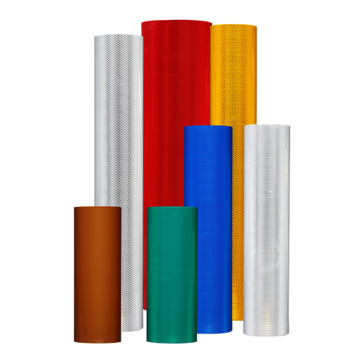 Sign Films &amp; Reflective Sheeting / 3M Diamond Grade Reflective Sheeting 4000 Series