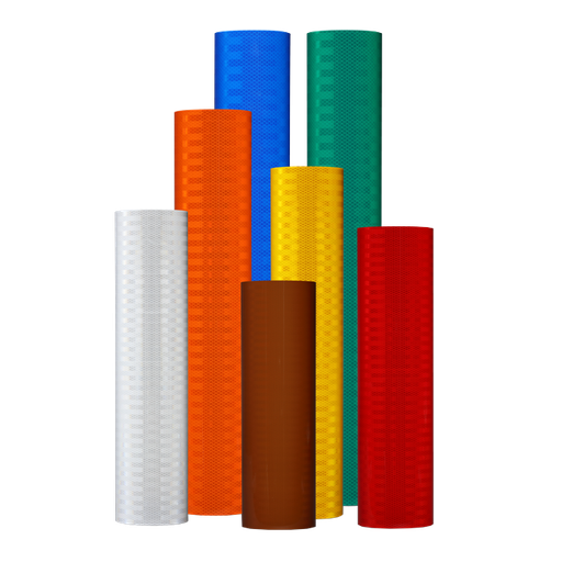 Sign Films &amp; Reflective Sheeting / 3M High Intensity Prismatic Reflective Sheeting 3930 Series