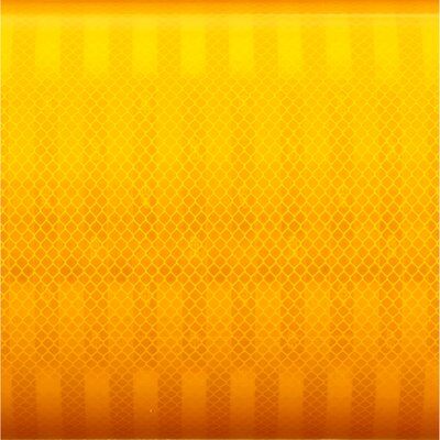 Sign Films &amp; Reflective Sheeting / 3M Engineer Grade Prismatic Reflective Sheeting 3430 Series / Yellow 3431