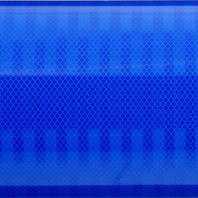 Sign Films &amp; Reflective Sheeting / 3M High Intensity Grade Sheeting 3930 Series / Blue 3935