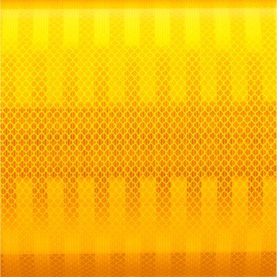 Sign Films &amp; Reflective Sheeting / 3M High Intensity Grade Sheeting 3930 Series / Yellow 3931