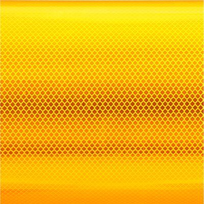 Sign Films &amp; Reflective Sheeting / 3M Diamond Grade Reflective Sheeting 4000 Series / Yellow 4091