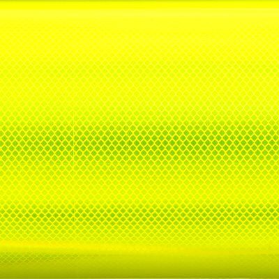 Sign Films &amp; Reflective Sheeting / 3M Diamond Grade Reflective Sheeting 4000 Series / Fluorescent Yellow Green 4083
