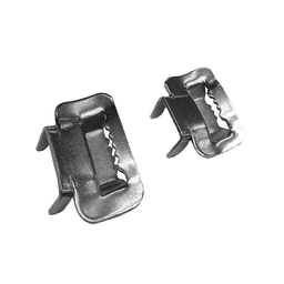 [3011] Banding Buckles 5/8" (100/Box)
