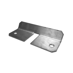 [3042] Bracket End Mount Strap On