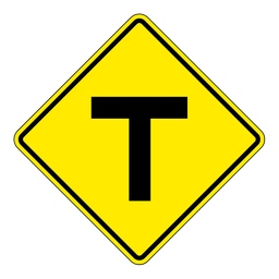 WA14, Intersection, 60x60cm