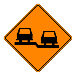 TC24, Uneven Lanes, 75x75cm, High Intensity Grade