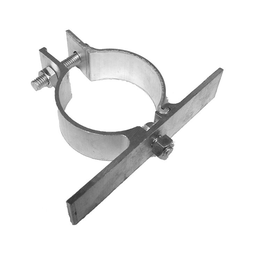 [4598] Mounting Bracket Round, 2-3/8"