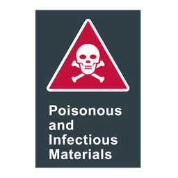 D13 CSA Poisonous and Infectious Materials