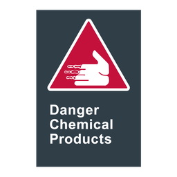 D16 CSA Danger Chemical Products