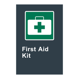 E18 CSA First Aid Kit