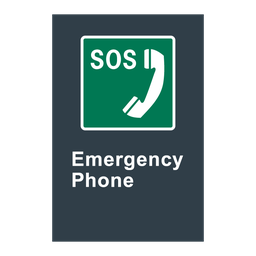 E23 CSA Emergency Phone