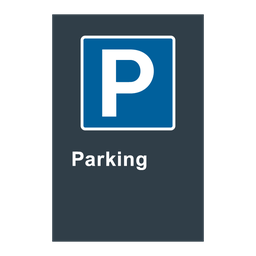 G15 CSA Parking