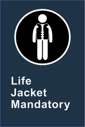 M25 CSA Life Jacket Mandatory
