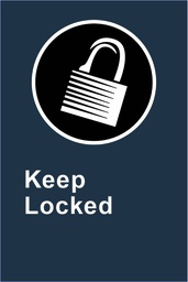 M31 CSA Keep Locked
