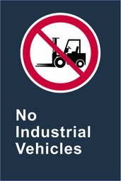P21 CSA No Industrial Vehicles