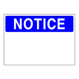 NS15 OSHA Notice Custom