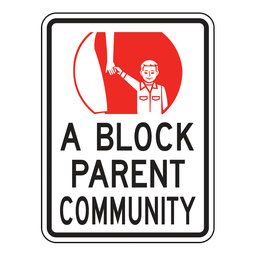 G26B, Block Parent, 45x60cm, Engineer Grade