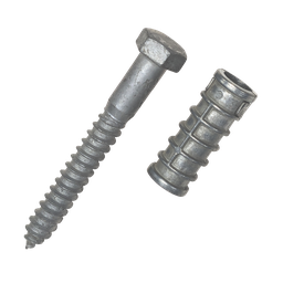 [0037869] Speed Hump Installation Hardware