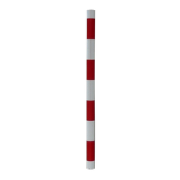 [0042857] Lawli-Stop 48" Single (with wings)