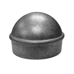 [4632] Post Cap Round, 2-3/8"