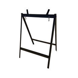 [3063] Sign Stand, A-Frame for 90x90cm Sign